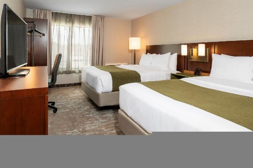 Comfort Inn Hamilton image 18