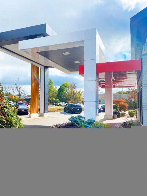 Comfort Inn Hamilton image 23