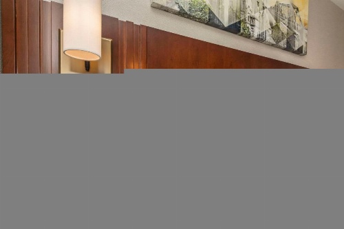 Comfort Inn Hamilton image 31