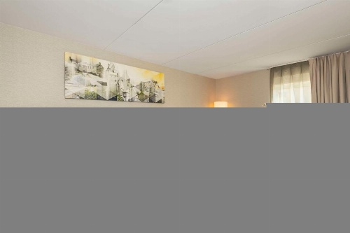 Comfort Inn Hamilton image 41