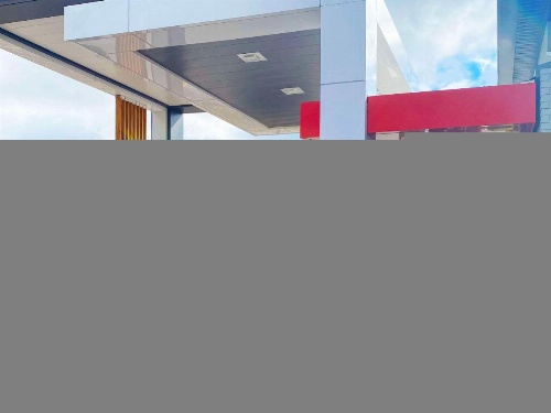 Comfort Inn Hamilton image 48